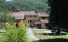 Casa Dell'angelo Custode Chiusa Di Pesio